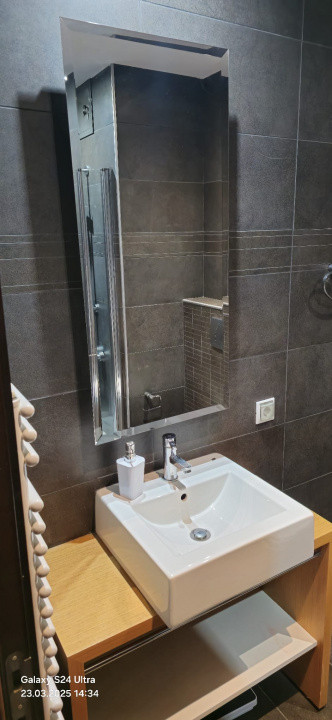 Apartament 3 camere | 2 bai | Parcare | InCity Residence Dristor - Dudesti