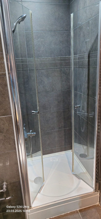 Apartament 3 camere | 2 bai | Parcare | InCity Residence Dristor - Dudesti