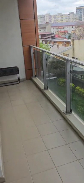 Apartament 3 camere | 2 bai | Parcare | InCity Residence Dristor - Dudesti