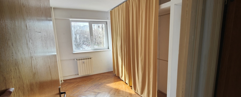 Apartament 3 camere | Nemobilat | Tineretului