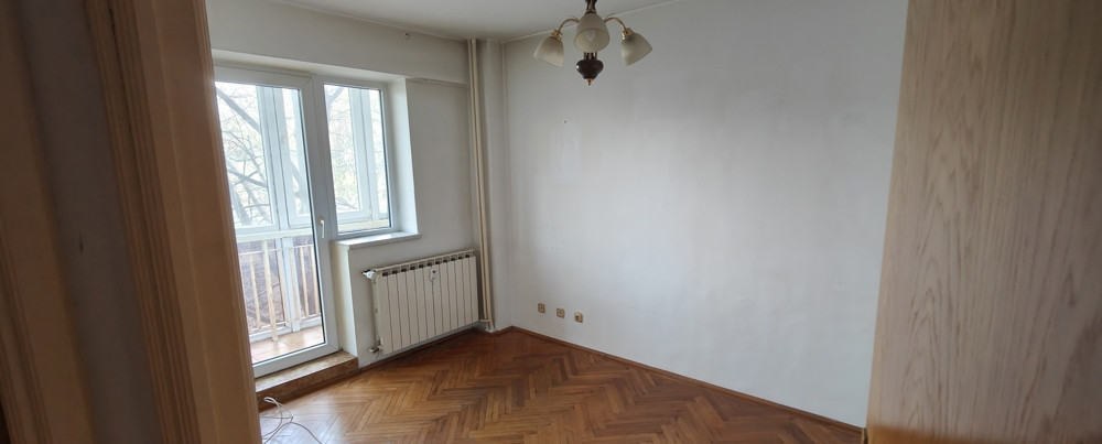 Apartament 3 camere | Nemobilat | Tineretului