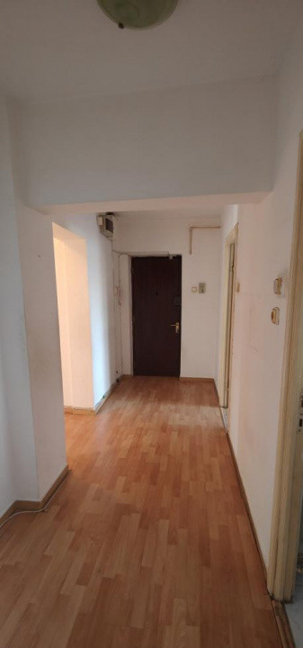 Apartament 3 camere | Nemobilat | Tineretului