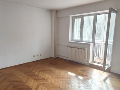 Apartament 3 camere | Nemobilat | Tineretului