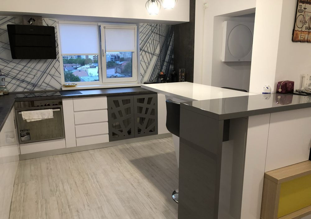 Apartament 2 camere | Premium | Unirii - Alba Iulia
