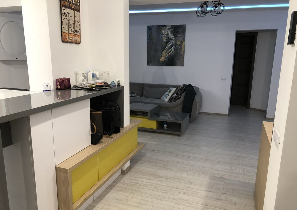 Apartament 2 camere | Premium | Unirii - Alba Iulia