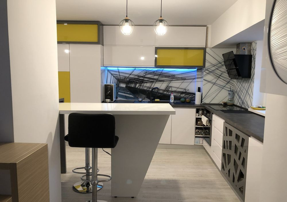 Apartament 2 camere | Premium | Unirii - Alba Iulia