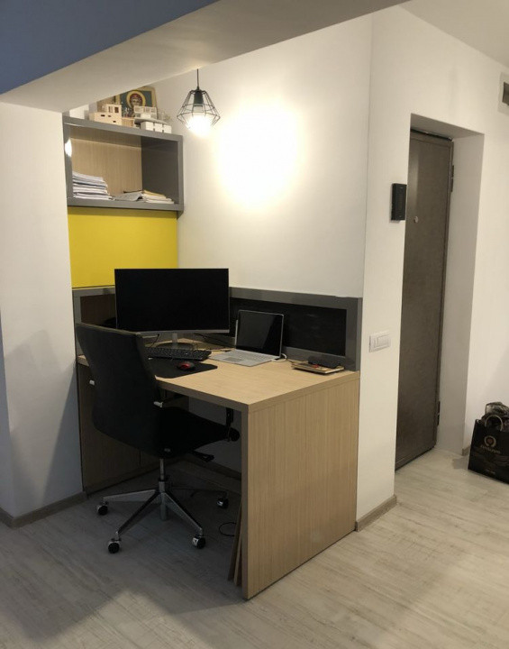 Apartament 2 camere | Premium | Unirii - Alba Iulia