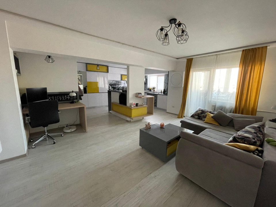 Apartament 2 camere | Premium | Unirii - Alba Iulia
