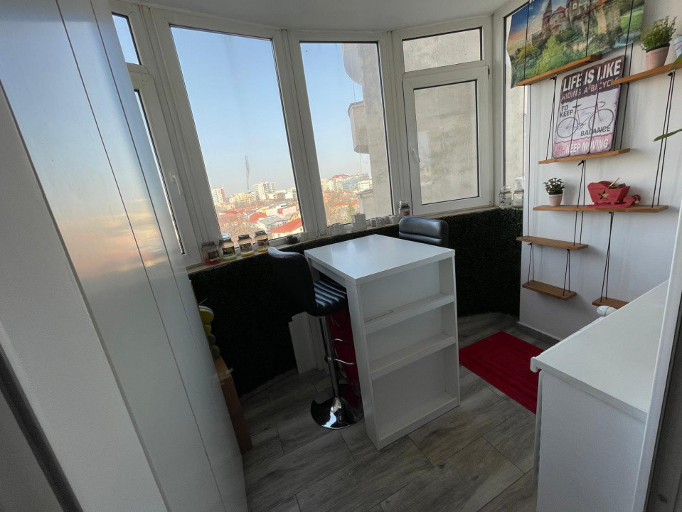Apartament 2 camere | Premium | Unirii - Alba Iulia