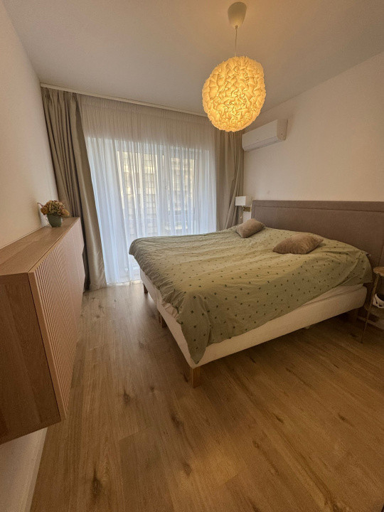 Apartament 3 camere Premium Belvedere Residence Pipera