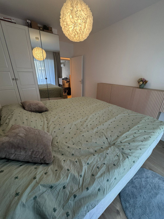 Apartament 3 camere Premium Belvedere Residence Pipera