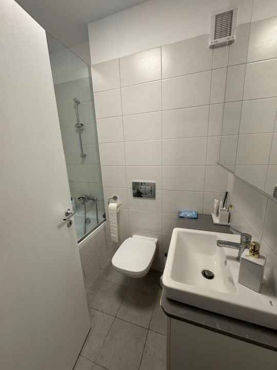 Apartament 3 camere Premium Belvedere Residence Pipera