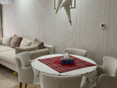 Apartament 3 camere Premium Belvedere Residence Pipera
