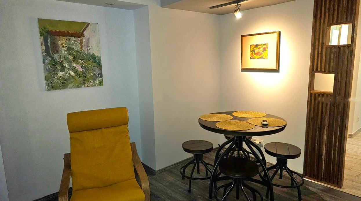 Apartament 5 camere Parc Carol