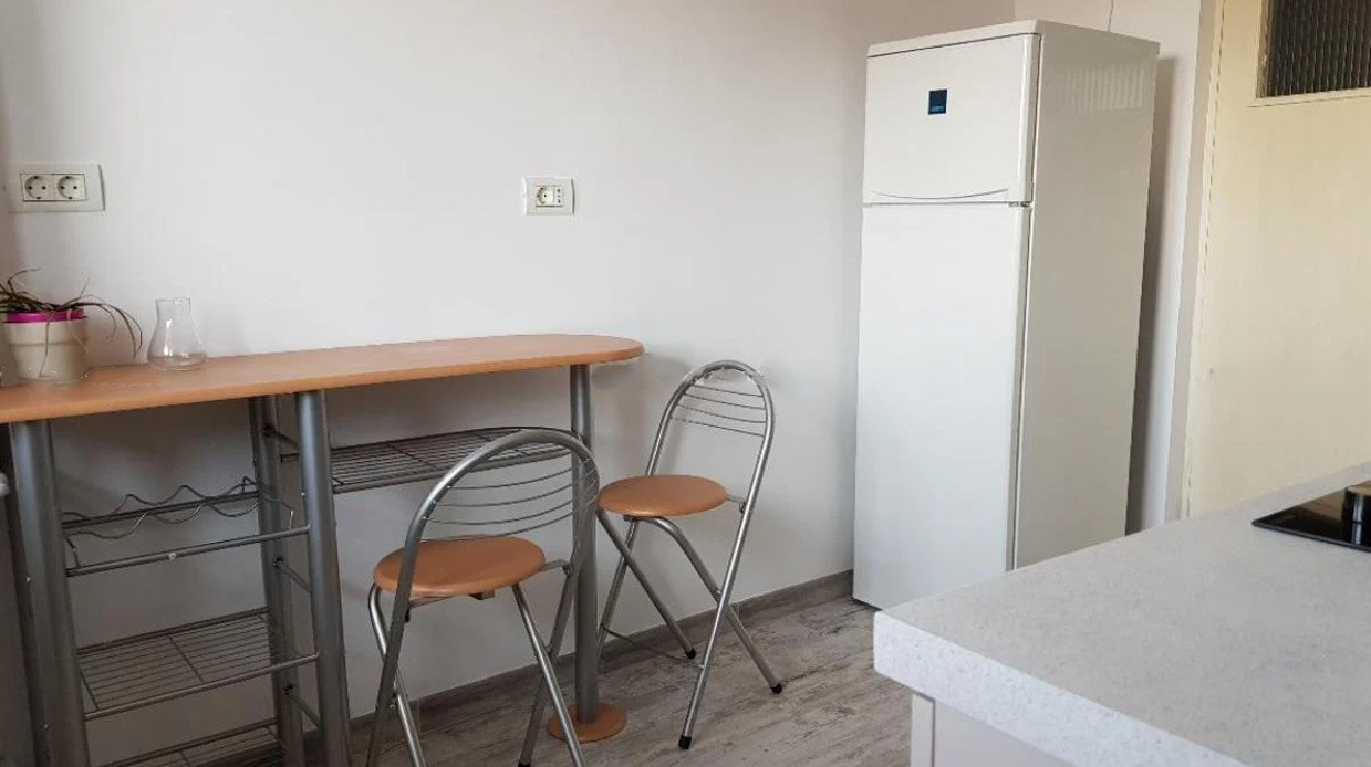 Apartament 5 camere Parc Carol