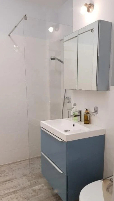 Apartament 5 camere Parc Carol