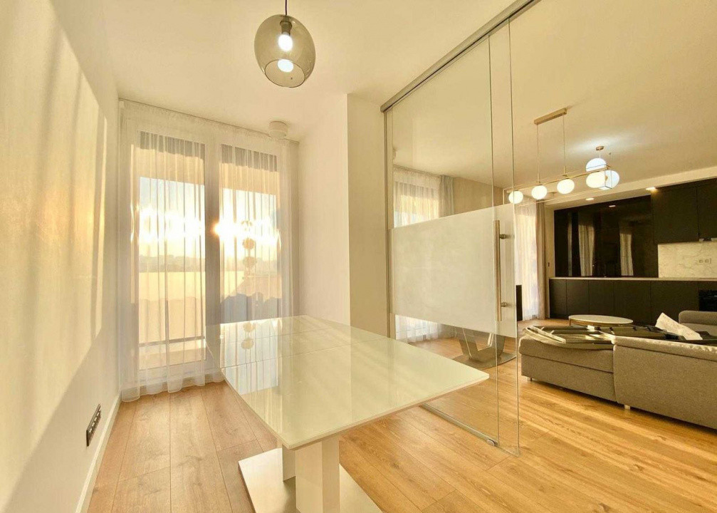 Apartament 4 camere cu terasă | Gheorgheni – Andrei Mureșanu