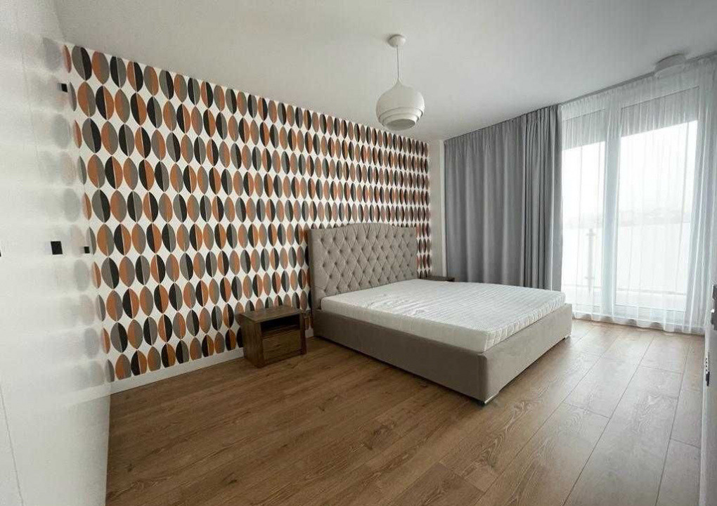 Apartament 4 camere cu terasă | Gheorgheni – Andrei Mureșanu