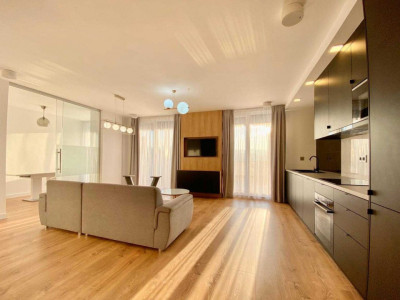 Apartament 4 camere cu terasă | Gheorgheni – Andrei Mureșanu