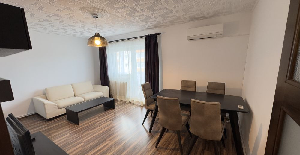 Apartament 3 camere | Marasti