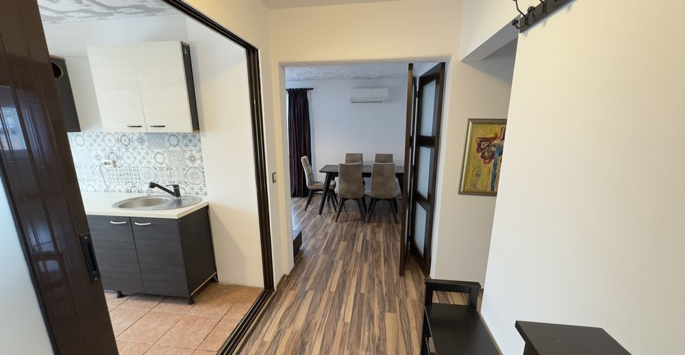 Apartament 3 camere | Marasti