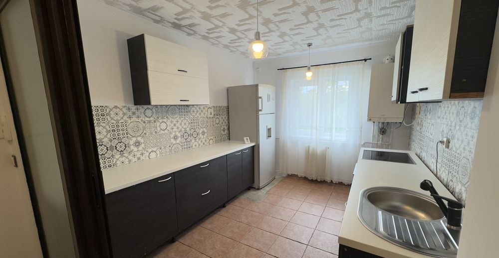 Apartament 3 camere | Marasti
