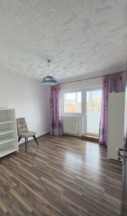 Apartament 3 camere | Marasti