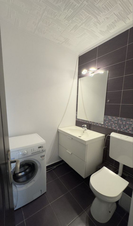 Apartament 3 camere | Marasti