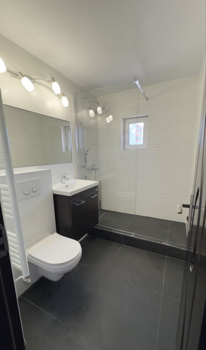 Apartament 3 camere | Marasti