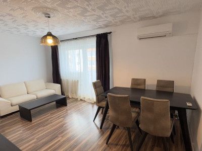 Apartament 3 camere | Marasti