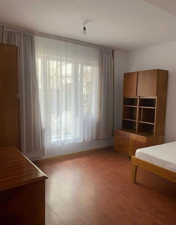 Apartament 2 camere la parter, ideal birou/sediu firmă - Grigorescu