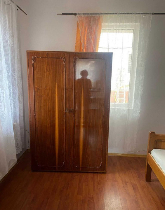 Apartament 2 camere la parter, ideal birou/sediu firmă - Grigorescu