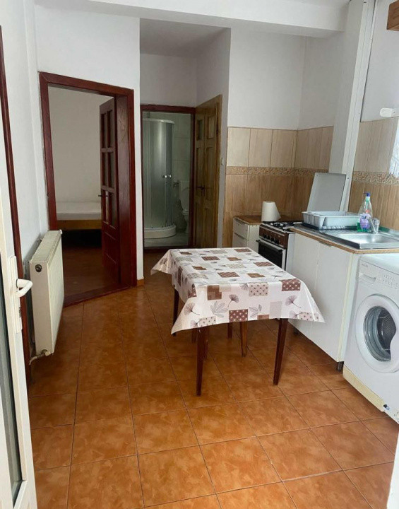 Apartament 2 camere la parter, ideal birou/sediu firmă - Grigorescu