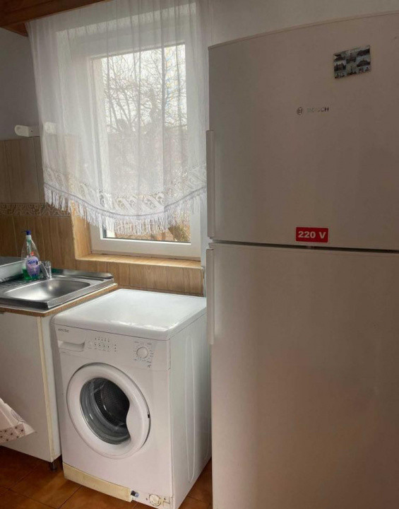 Apartament 2 camere la parter, ideal birou/sediu firmă - Grigorescu