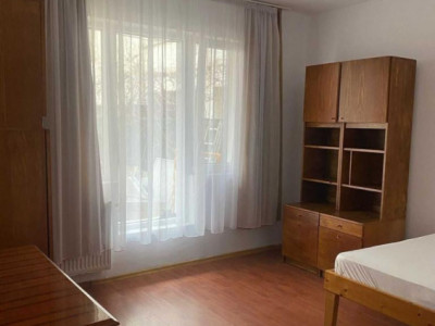 Apartament 2 camere la parter, ideal birou/sediu firmă - Grigorescu