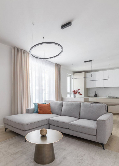 Apartament 3 camere | Premium | OMV Pipera