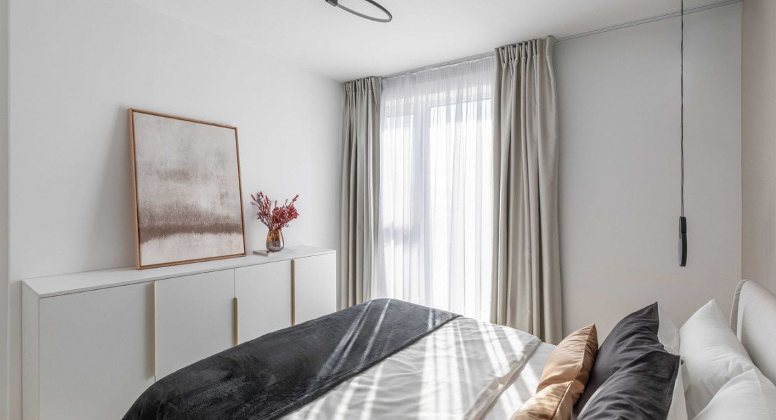 Apartament 3 camere | Premium | OMV Pipera
