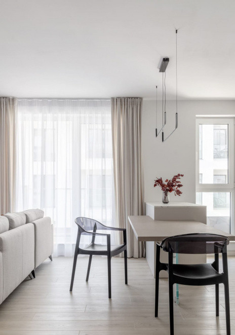 Apartament 3 camere | Premium | OMV Pipera