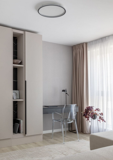 Apartament 3 camere | Premium | OMV Pipera