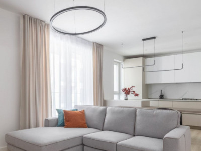 Apartament 3 camere | Premium | OMV Pipera