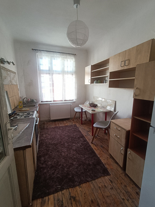Apartament in vila | 3 camere | Iancului - Popa Nan