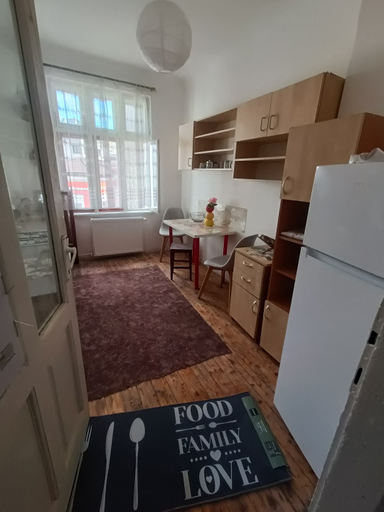 Apartament in vila | 3 camere | Iancului - Popa Nan