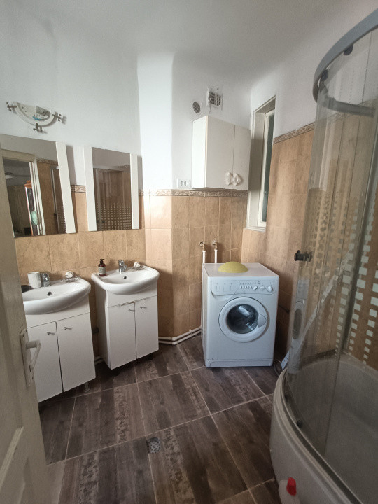 Apartament in vila | 3 camere | Iancului - Popa Nan