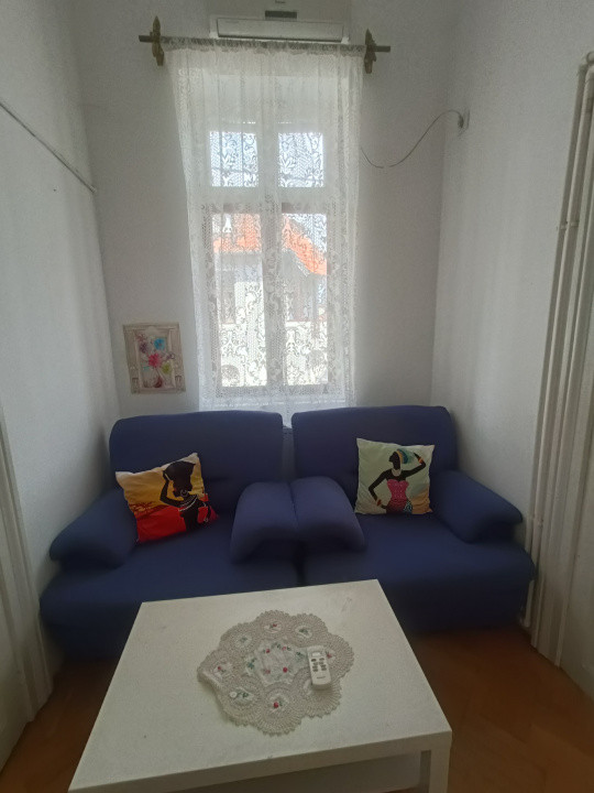 Apartament in vila | 3 camere | Iancului - Popa Nan
