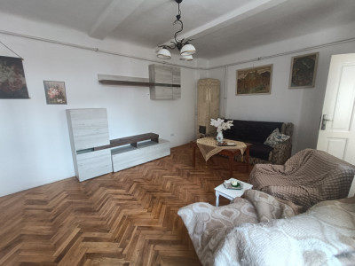 Apartament in vila | 3 camere | Iancului - Popa Nan