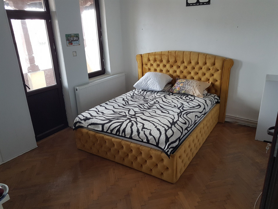Apartament in vila | 5 camere | Parcul Carol