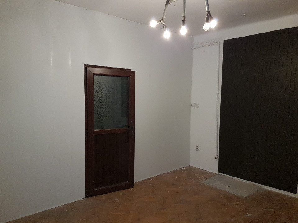 Apartament in vila | 5 camere | Parcul Carol