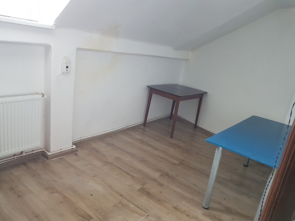 Apartament in vila | 5 camere | Parcul Carol