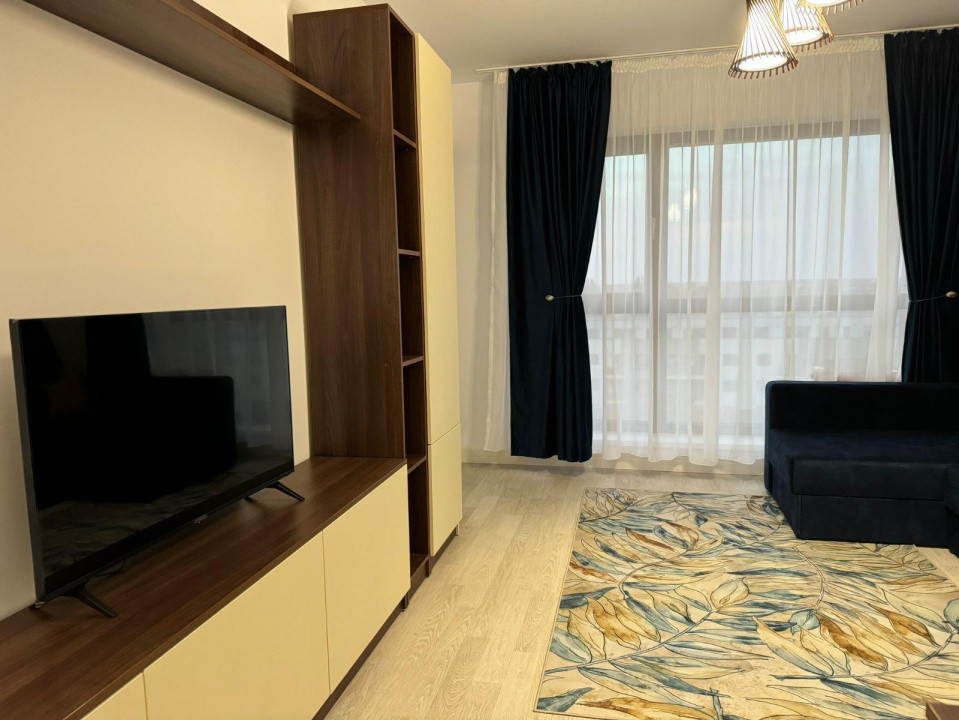 Apartament 2 camere | 2 bai | Onix Park Pipera