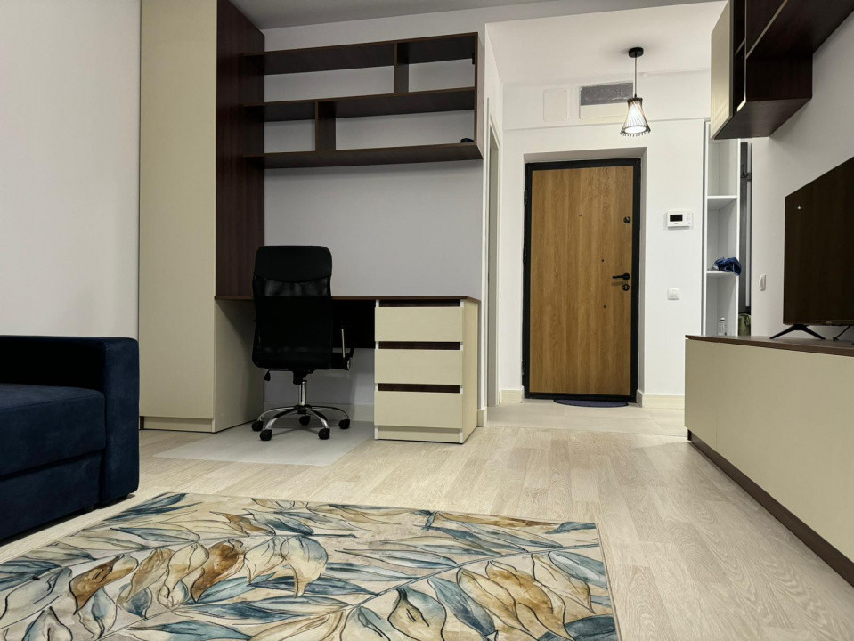 Apartament 2 camere | 2 bai | Onix Park Pipera